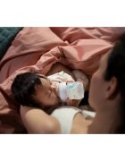 Philips Avent Natural Response AirFree SCY670/01 kojenecká láhev 0-3 m 1 ks