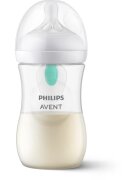 Philips Avent Natural Response AirFree SCY673/01 kojenecká láhev 3-6 m 1 ks