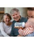 Philips Avent Natural Response AirFree SCY673/01 kojenecká láhev 3-6 m 1 ks