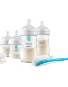 Philips Avent Natural Response AirFree Set SCD657/11 dárková sada pro děti od narození