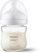 Philips Avent Natural Response Glass SCY930/01 kojenecká láhev 0-3 m 1 ks