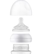 Philips Avent Natural Response Glass SCY933/01 kojenecká láhev 3-6 m 1 ks