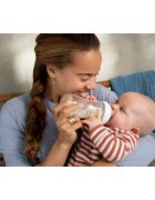 Philips Avent Natural Response Glass SCY933/01 kojenecká láhev 3-6 m 1 ks