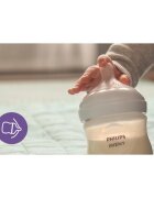 Philips Avent Natural Response SCD837/10 sada pro miminka 0-3 m