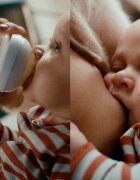 Philips Avent Natural Response SCD837/10 sada pro miminka 0-3 m