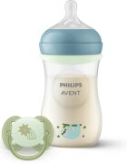 Philips Avent Natural Response SCD838/17 dárková sada pro miminka Night