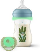 Philips Avent Natural Response SCD838/17 dárková sada pro miminka Night