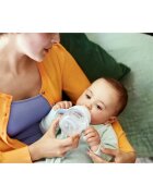 Philips Avent Natural Response SCF263/61 tréninková sklenice s držadly 6 m+ 1 ks