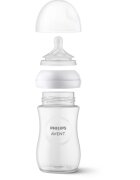 Philips Avent Natural Response SCY903/02 kojenecká láhev 3-6 m 2x260 ml