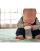 Philips Avent Natural Response SCY903/03 kojenecká láhev 3-6 m 3x260 ml