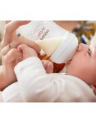 Philips Avent Natural Response SCY903/03 kojenecká láhev 3-6 m 3x260 ml