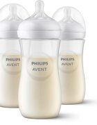 Philips Avent Natural Response SCY903/03 kojenecká láhev 6m+ 3x330 ml