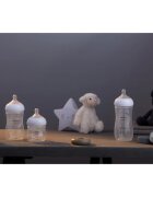 Philips Avent Natural Response SCY903/03 kojenecká láhev 6m+ 3x330 ml