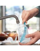 Philips Avent Natural Response SCY903/04 kojenecká láhev 3-6m 4x260 ml