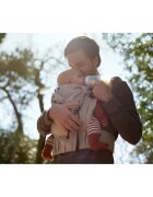 Philips Avent Natural Response SCY903/04 kojenecká láhev 3-6m 4x260 ml