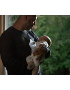 Philips Avent Natural Response SCY903/04 kojenecká láhev 3-6m 4x260 ml