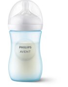 Philips Avent Natural Response SCY903/21 kojenecká láhev 3-6 m Blue 1 ks