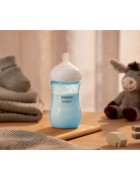 Philips Avent Natural Response SCY903/21 kojenecká láhev 3-6 m Blue 1 ks