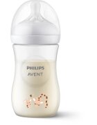 Philips Avent Natural Response SCY903/66 kojenecká láhev 3-6 m Giraffe 1 ks