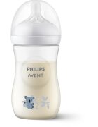 Philips Avent Natural Response SCY903/67 kojenecká láhev 3-6 m Koala 1 ks