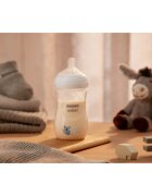 Philips Avent Natural Response SCY903/67 kojenecká láhev 3-6 m Koala 1 ks