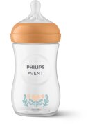 Philips Avent Natural Response SCY903/74 kojenecká láhev 260 ml