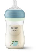 Philips Avent Natural Response SCY903/81 kojenecká láhev Night Koala / 3-6 m 1 ks