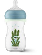 Philips Avent Natural Response SCY903/81 kojenecká láhev Night Koala / 3-6 m 1 ks