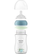 Philips Avent Natural Response SCY903/81 kojenecká láhev Night Koala / 3-6 m 1 ks