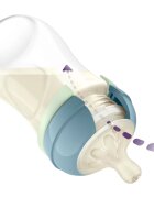 Philips Avent Natural Response SCY903/81 kojenecká láhev Night Koala / 3-6 m 1 ks