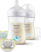 Philips Avent Natural Response Set SCD837/11 dárková sada pro miminka