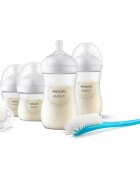 Philips Avent Natural Response Set SCD838/11 dárková sada pro děti od narození