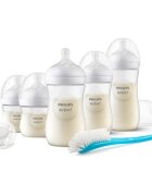 Philips Avent Natural Response Set SCD838/12 dárková sada pro miminka