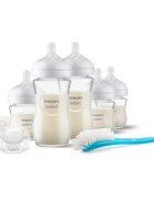 Philips Avent Natural Response Set SCD879/11 dárková sada pro děti od narození
