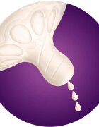 Philips Avent Natural SCF039/17 kojenecká láhev First Flow 0 m 1 ks