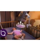 Philips Avent Premium Connected SCD971/26 chytrá video chůvička 1 ks