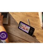 Philips Avent Premium Connected SCD971/26 chytrá video chůvička 1 ks