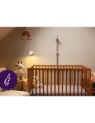 Philips Avent Premium Connected SCD971/26 chytrá video chůvička 1 ks