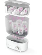 Philips Avent Steam Sterilizer Premium SCF293/00 sterilizátor s funkcí sušení 1 ks