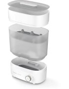Philips Avent Steam Sterilizer Premium SCF293/00 sterilizátor s funkcí sušení 1 ks