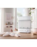 Philips Avent Steam Sterilizer SCF291/00 parní sterilizátor 1 ks