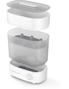 Philips Avent Steam Sterilizer SCF291/00 parní sterilizátor 1 ks