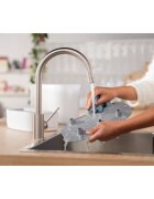 Philips Avent Steam Sterilizer SCF291/00 parní sterilizátor 1 ks