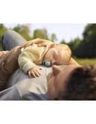 Philips Avent Ultra Air Day&Night SCF376/24 0-6m dudlík Boy 2 ks