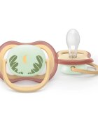 Philips Avent Ultra Air Day&Night SCF376/27 0-6m dudlík Neutral 2 ks
