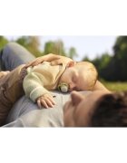 Philips Avent Ultra Air Day&Night SCF376/27 0-6m dudlík Neutral 2 ks