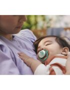 Philips Avent Ultra Air Day&Night SCF376/28 6-18m dudlík Boy 2 ks