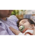 Philips Avent Ultra Air Day&Night SCF376/29 6-18m dudlík Girl 2 ks