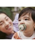 Philips Avent Ultra Air Day&Night SCF376/31 6-18m dudlík Neutral 2 ks