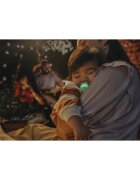Philips Avent Ultra Air Day&Night SCF376/31 6-18m dudlík Neutral 2 ks